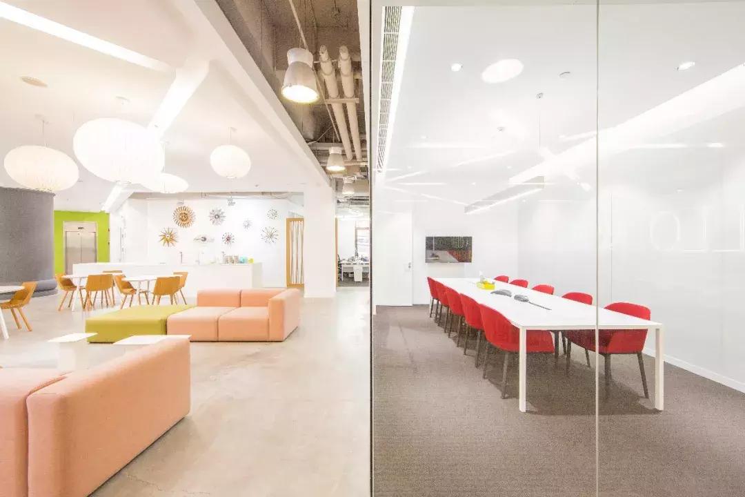 绿色办公室环保小知识,英孚办公环境