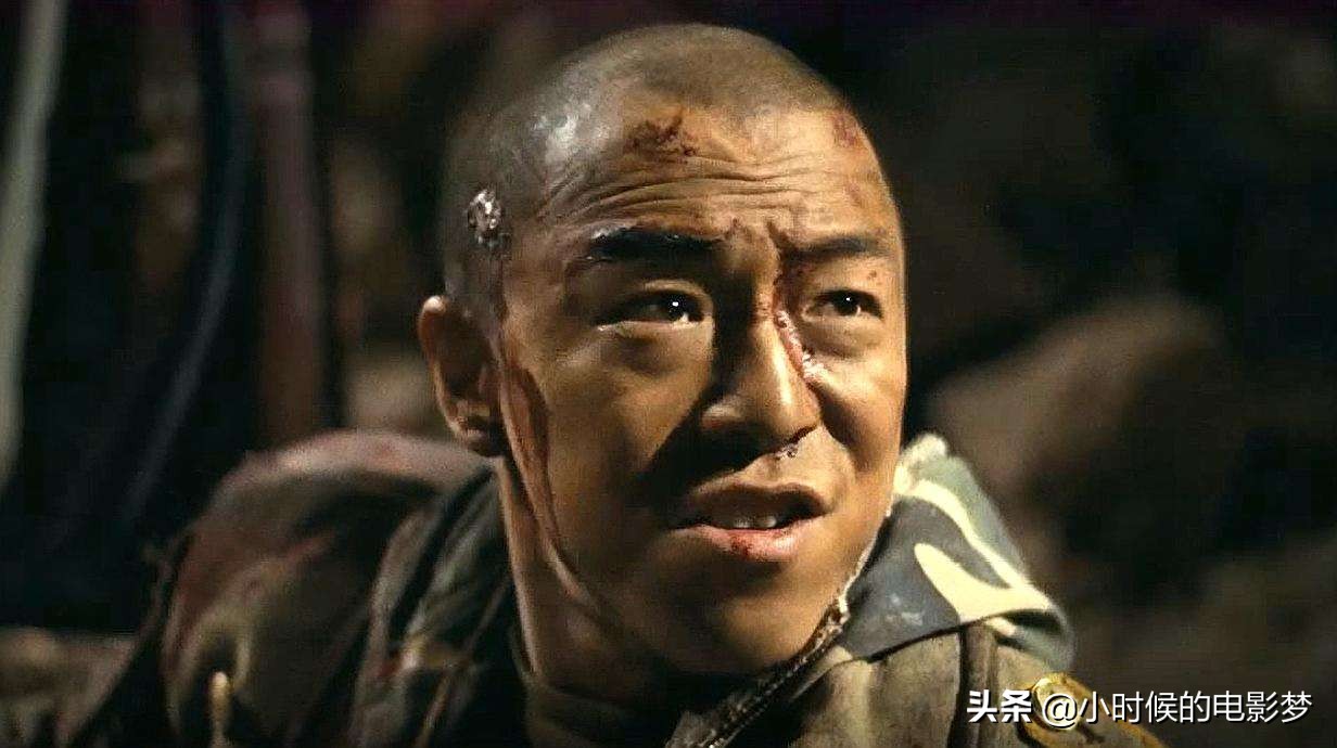 被广电局雪藏四年，只因为太残酷，太黑暗