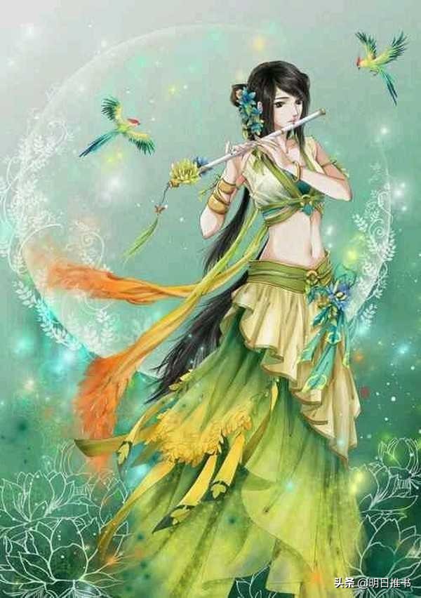 韩立凡人修仙传仙界篇经历,凡人修仙之仙界篇十大高手