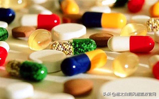 白癜风治疗有几种误区，大家要注意