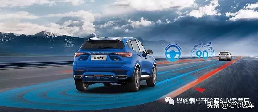 颜值实用4款10-15万元国产suv推荐,都是好车15万元高性价比suv推荐