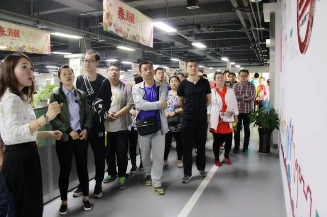 从百度河南代理到全球IT巨头,河南锐之旗李少杰5万元开启创业路