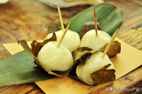 成都特色美食小吃排行榜前十名,十大必吃潮小吃排行榜