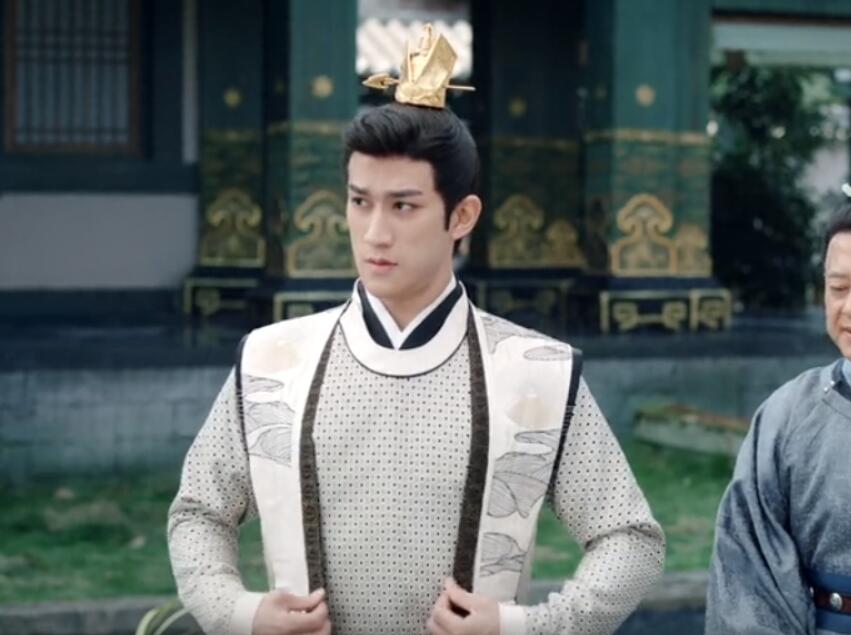 古偶男主是什么,古偶男主颜值点评