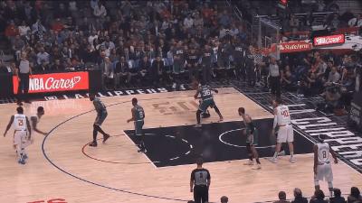 马库斯斯玛特进过防守一阵吗,马库斯斯玛特生涯至今五大假摔