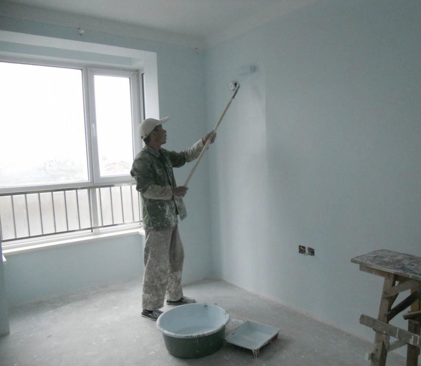 新房装修顺序最全装修流程,新房装修注意事项装修小白看过来