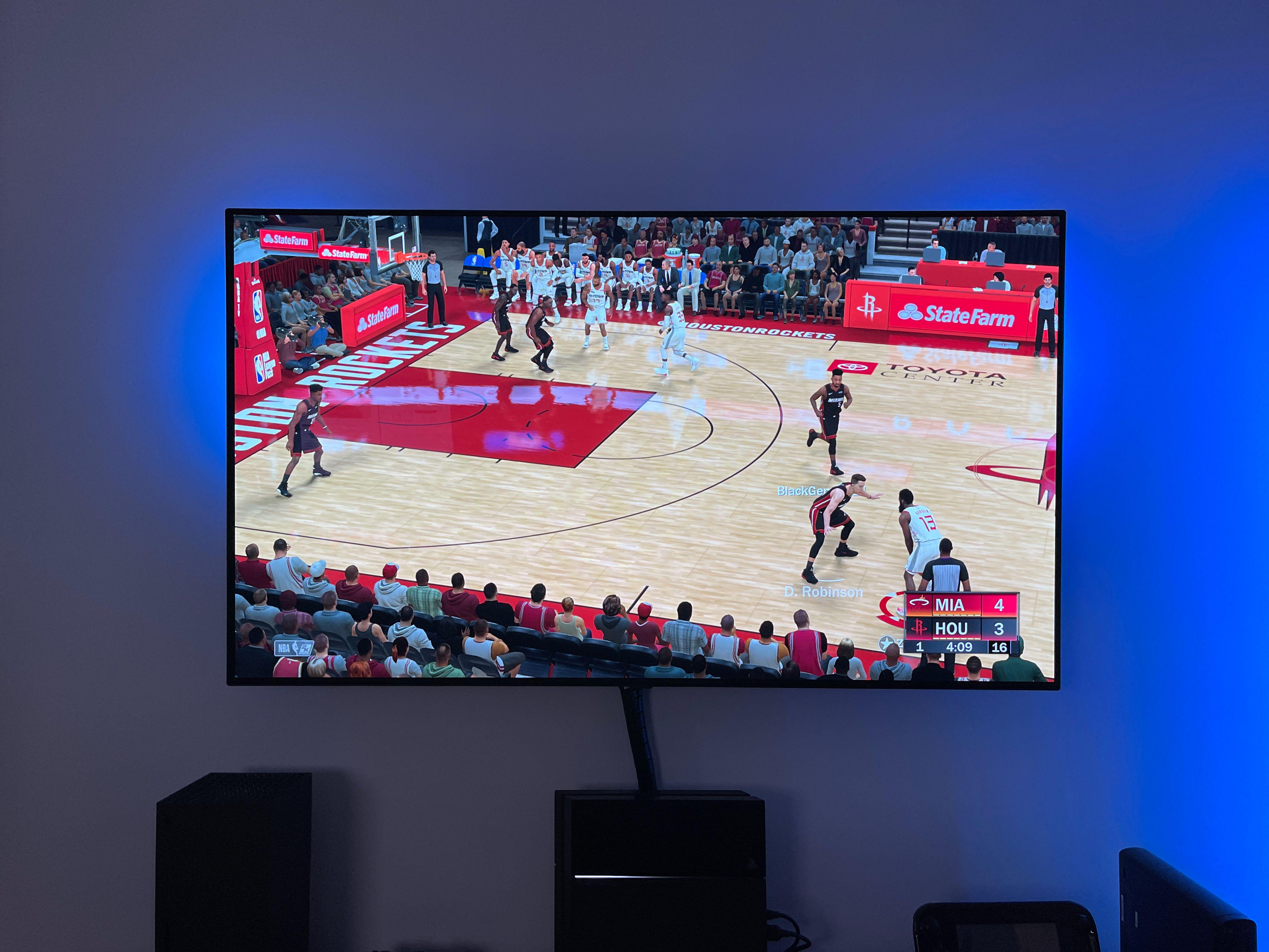 PS5、XSX玩家看过来，懂痛点的游戏电视：雷鸟S545C65寸全面体验