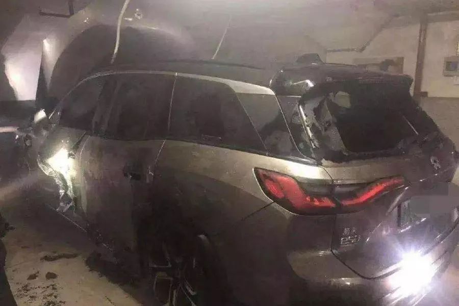 威马ex5即客行520真实续航实测,青岛威马ex5纯电续航600km价格多少