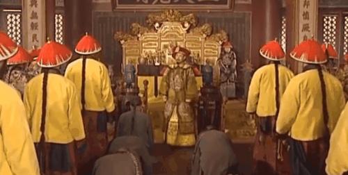 100部古装权谋剧有哪些,古装官场十部顶级谋略电视剧