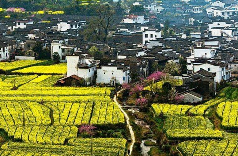 江西没有存在感的地方,江西没存在感的城市