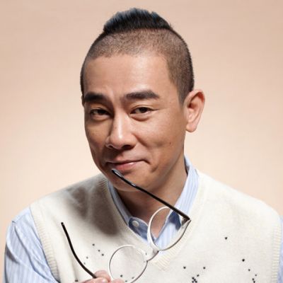 分享陈小春的一首粤语经典,陈小春歌曲算你狠原唱