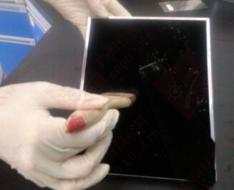 相框发霉怎么办？相框祛霉翻新防霉处理流程