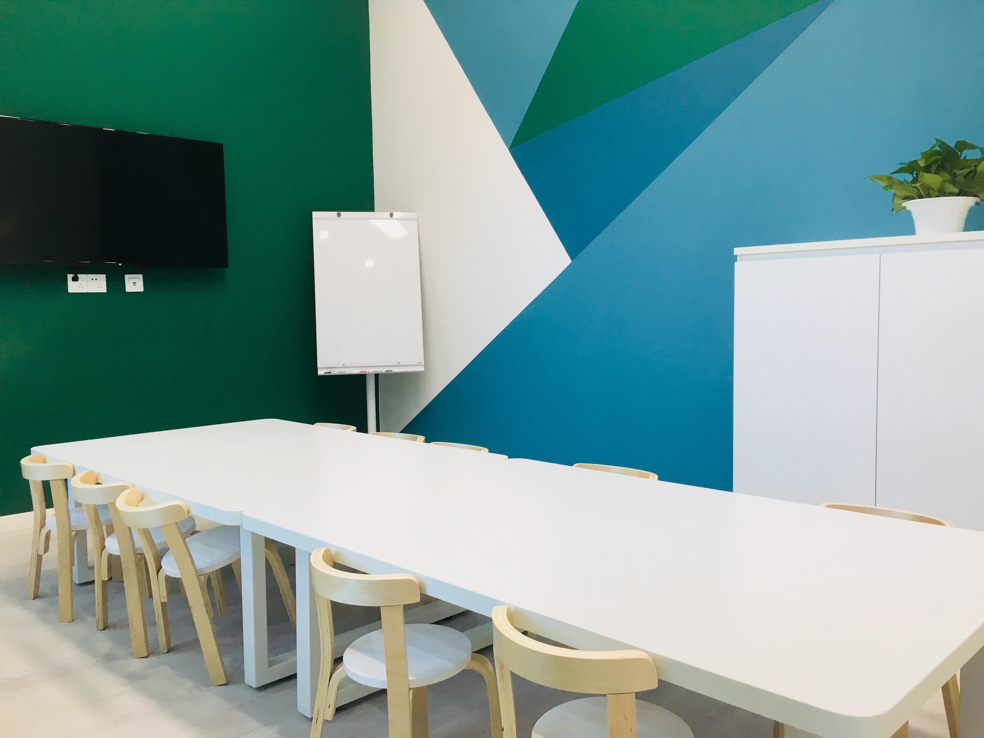 北京优思美术,优思创意美术中关村校区咨询电话