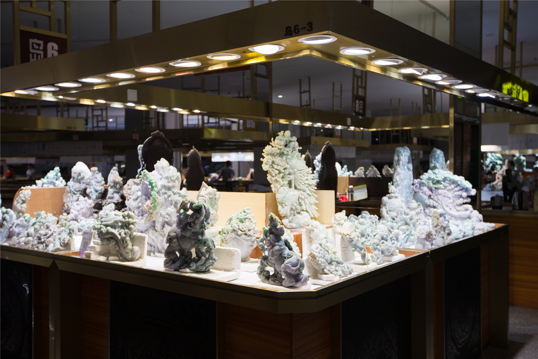 肇庆四会玉器街,肇庆旅游攻略两天一夜四会