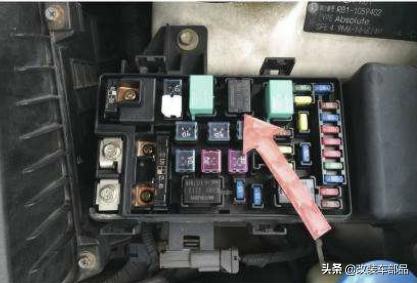 夏天开车中暑,开车热中暑