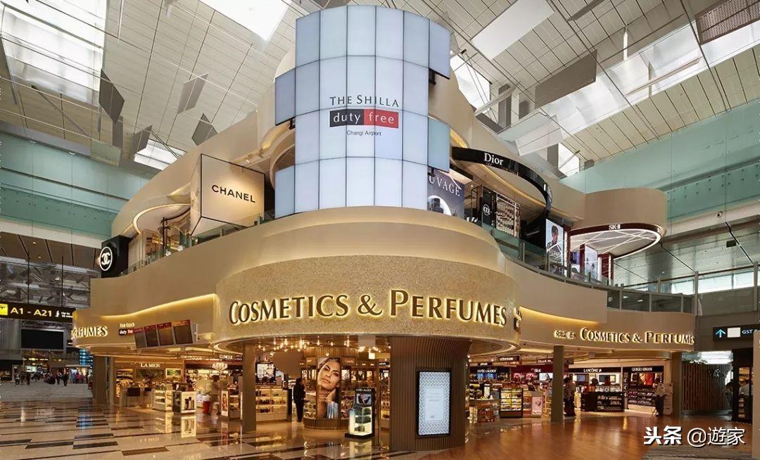 机场转机2小时能出去玩吗,机场变景区