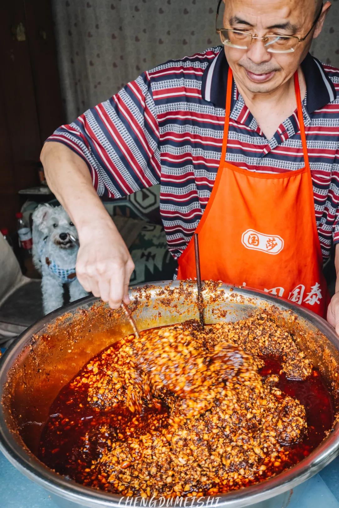 四川成都西北桥,记忆中的成都老街小巷