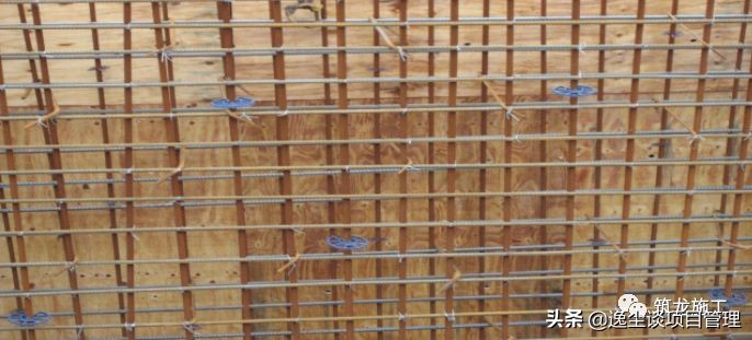 施工现场钢筋安装绑扎通病案例,钢筋质量通病基础知识培训讲义