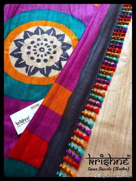 衣物旧物改造,旧物改造复古风衣服