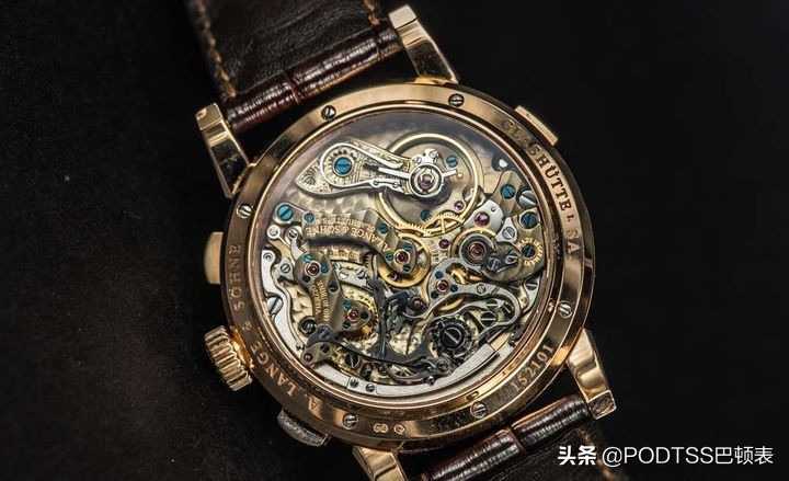 走不准还死贵！男人们为什么还那么喜欢机械腕表？