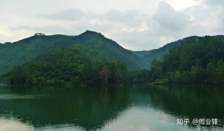 广东著名民间历史故事