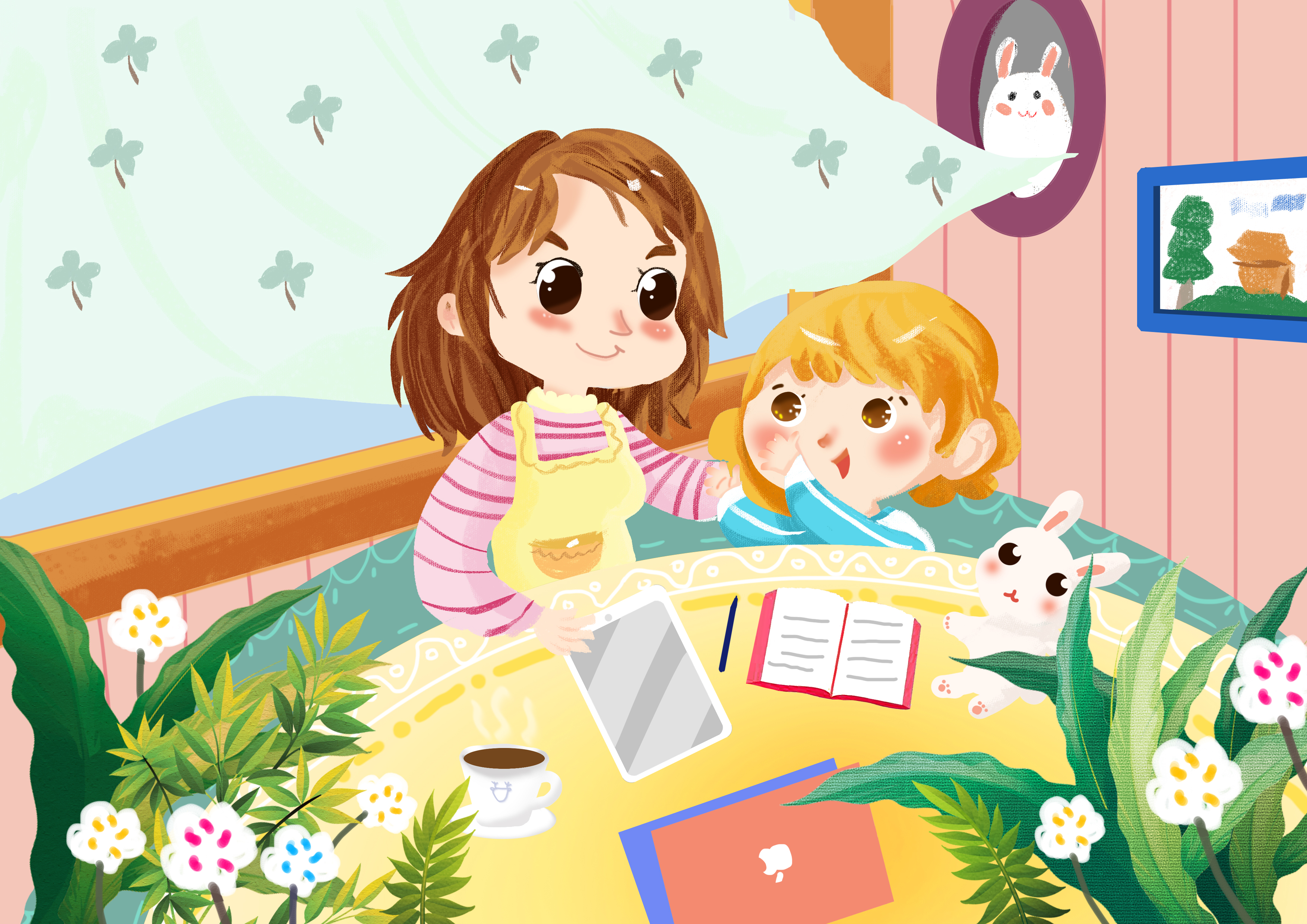 自闭鹦鹉学舌,自闭症宝宝老学人说话