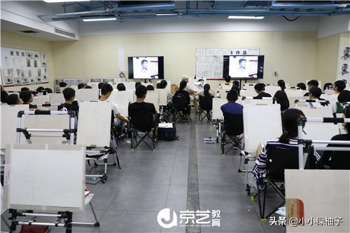 重庆美术生联考多少分过线,江西美术生联考多少分过线