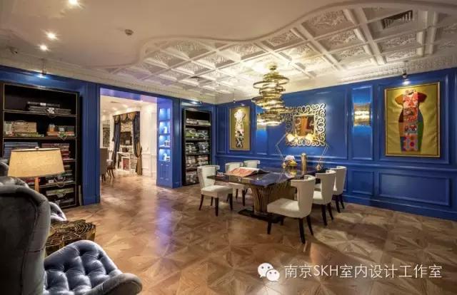 观享际软装馆怎么样,观享际室内设计