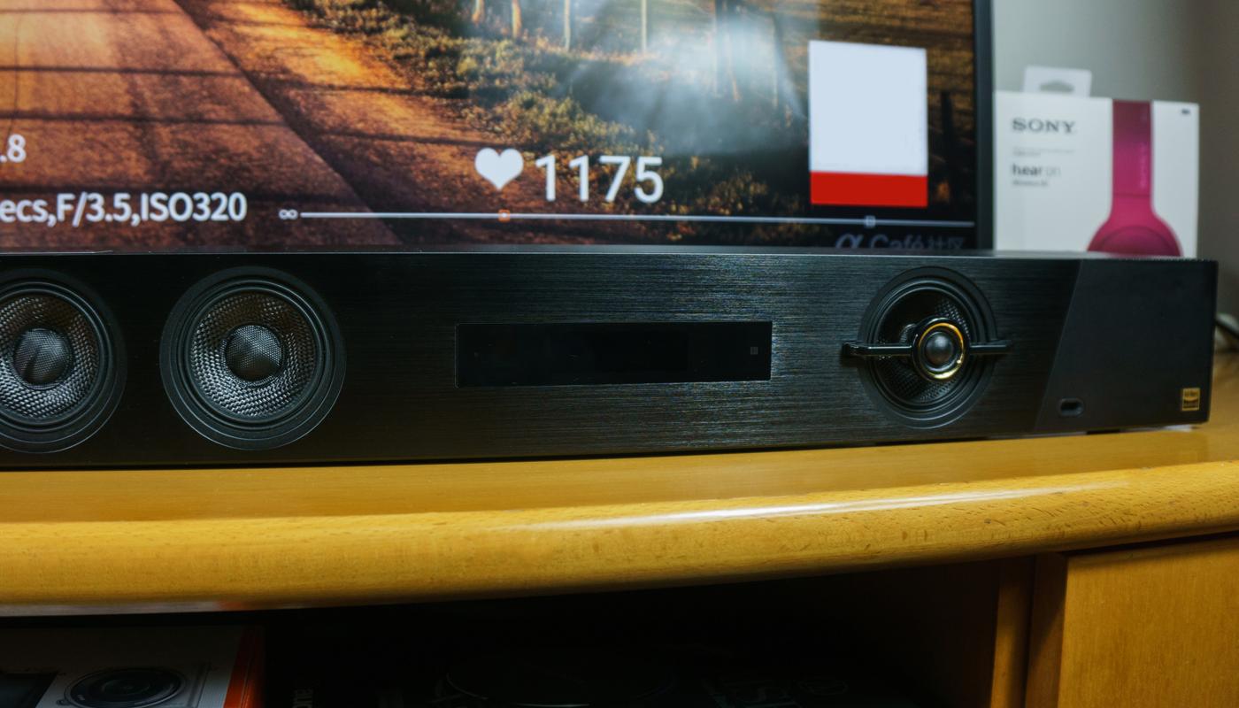 条形音箱和回音壁推荐,soundbar回音壁