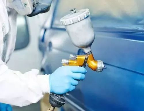 怎么判断车是否伤到底漆,汽车被划怎么补救