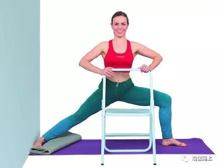 如何用瑜伽矫正x型腿,瑜伽式矫正o型腿最有效的动作