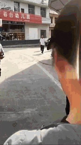 马伊琍剪光头片段,马伊琍光头电视剧