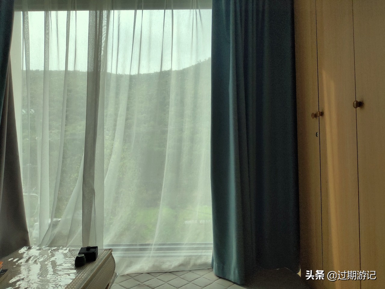 安吉大竹海旅行,冬季安吉大竹海景区