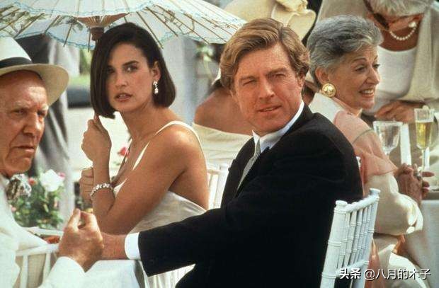 《桃色交易》：他用100万换取美女“一夜”，最后怎么样了？