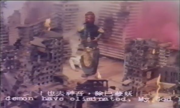 孙悟空和阿童木,孙悟空vs机器猫