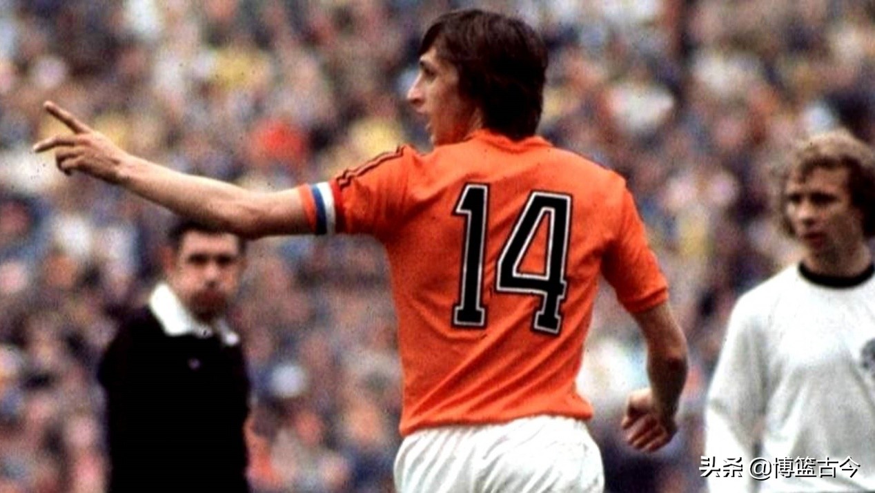 解析梅西和马拉多纳夺冠历程,足坛公认5大球王