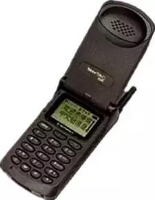 那些年，我们一起拥有过的手机