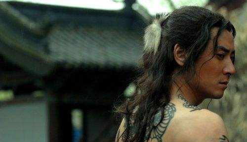 水浒传中的人物真实存在吗,还原历史水浒传