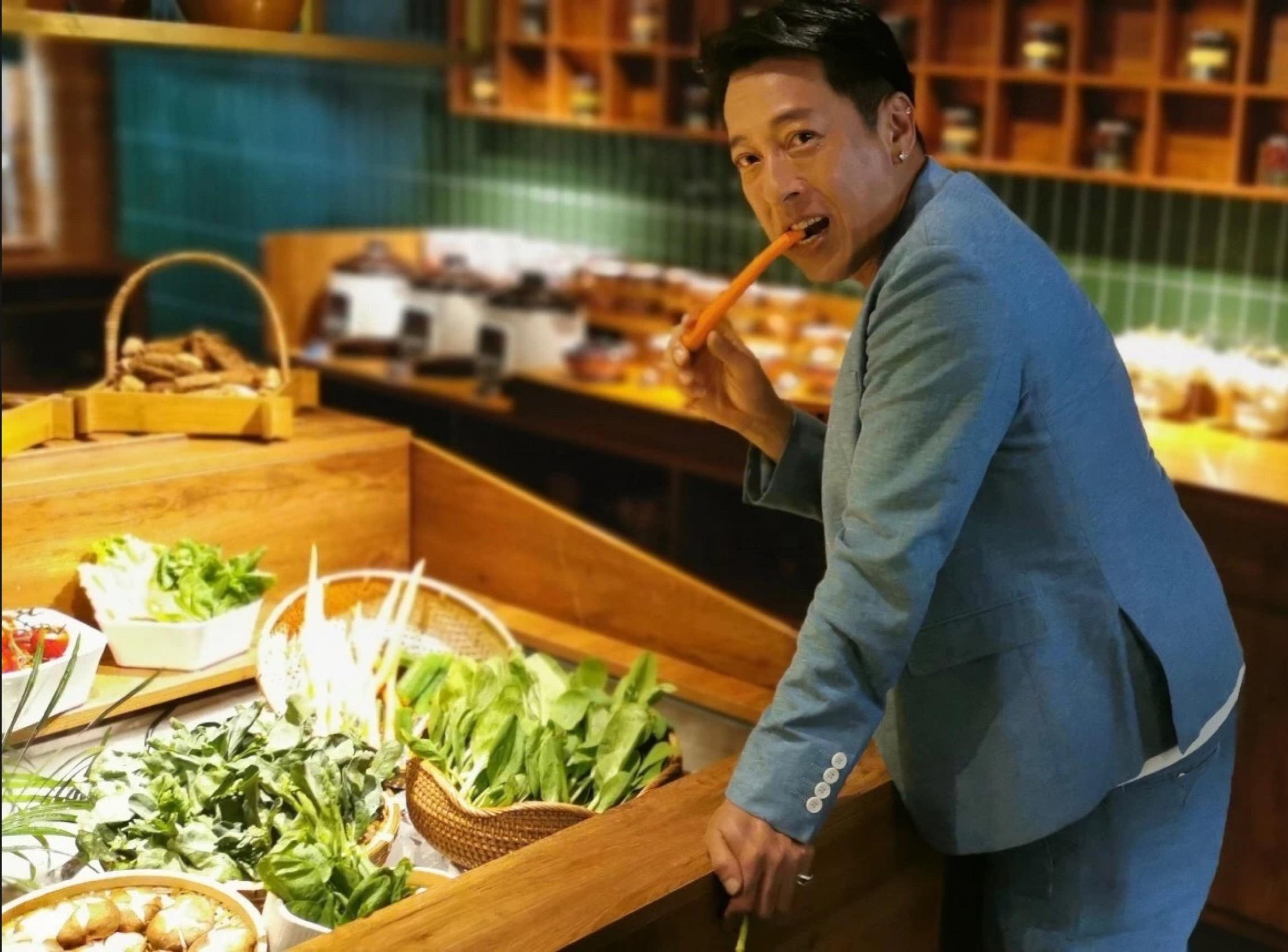 笑傲江湖人物今昔对比,笑傲江湖去世演员