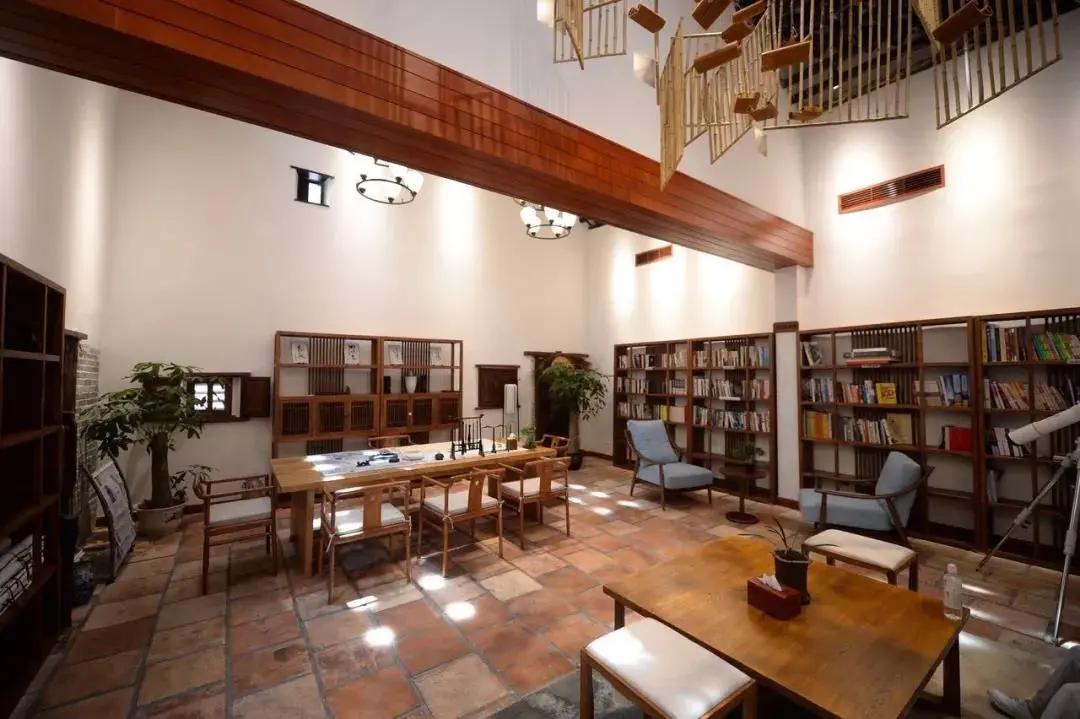 在大山深处幽静绝美的村落,深藏大山中的村落