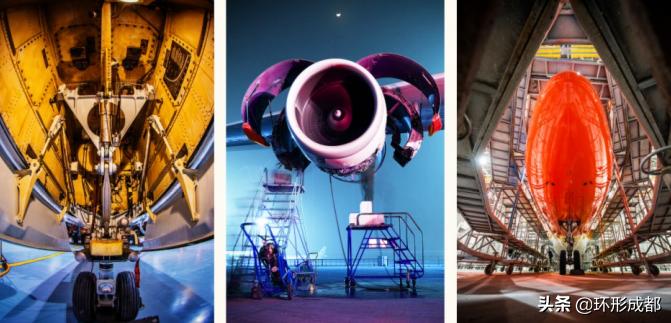 双流区现状,翻天覆地的发展变化