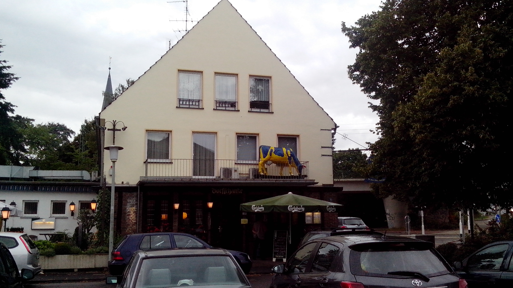 德国男人谨慎又开放，哪是真，哪是假，你怎么看？