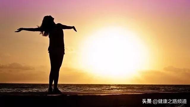 汗才是夏天最好的保养品！学会6招健康出汗，胜过吃药一堆