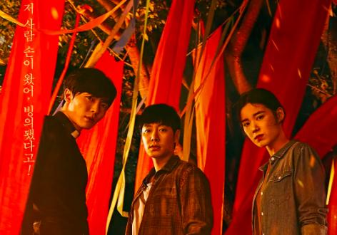 韩剧盲选指南二：tvN、OCN、JTBC你津津乐道的韩剧都在这儿