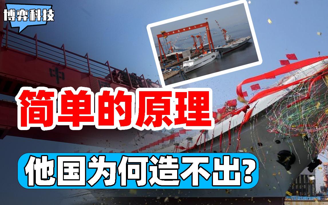 为什么龙门吊只有中国造,中国的龙门吊可以吊多重