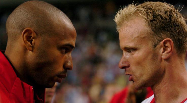 传奇足球梦工厂,英超历史十大外援