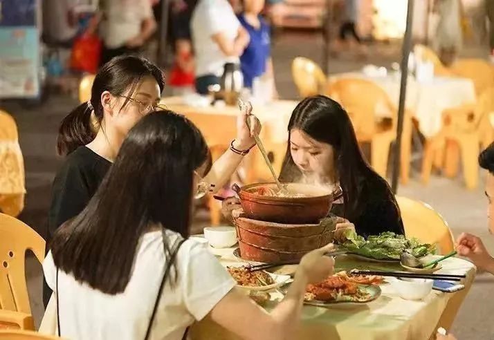 深圳不能错过的宝藏美食店铺,吃货宝藏店铺