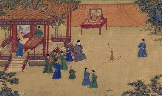 古代捕快事迹,历史上真实捕快