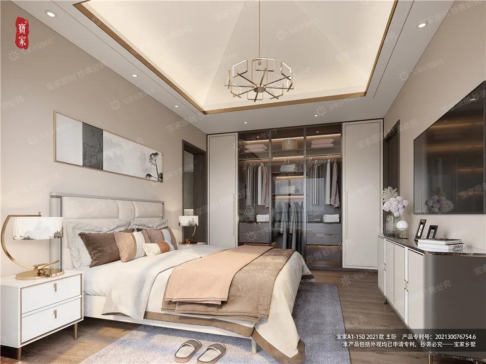 别墅柴火灶与现代厨房结合,带柴火灶的小户型别墅