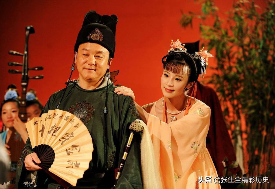 唐玄宗对杨贵妃死后想说的话,杨贵妃死后唐玄宗心情